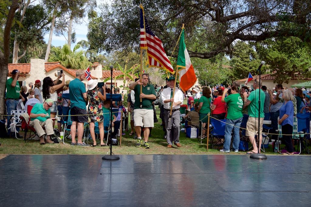 2015 Lawn Program